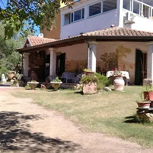 Bed & Breakfast Sa Pischina Olbia