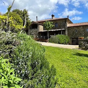 Del Viandante Bed & Breakfast