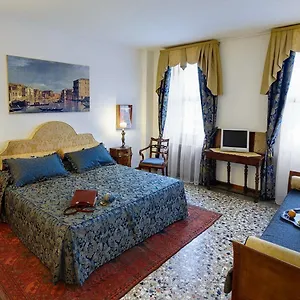 *** Bed & Breakfast Ca' Angeli Italia