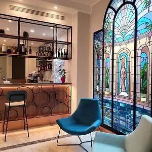 **** Hotel Ih Bocconi Italia