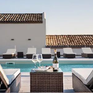 **** Hotel Firriato Hospitality - Baglio Sorìa Italia