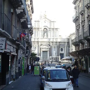 Hotel Gorizia Catania