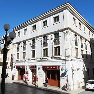 *** Hotel Ada Italia