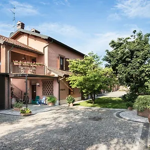  Bed & Breakfast San Giacomo Horses & Italia