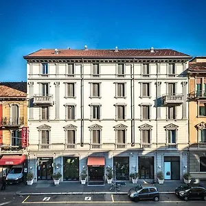 *** Hotel Eurohotel Italia