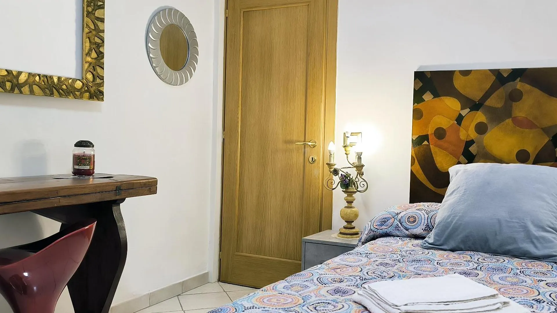 Hotel Nero Gioconda Anghiari 2*,  Italia