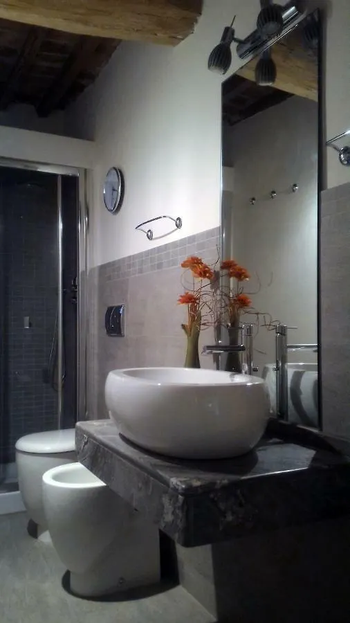 Hotel Nero Gioconda Anghiari 2*,  Italia