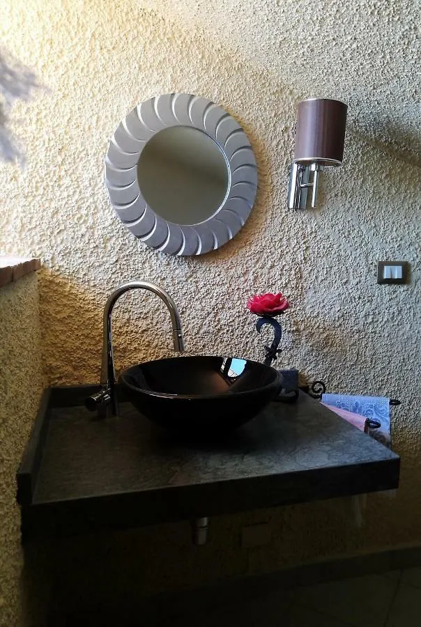 Affittacamere Hotel Nero Gioconda Anghiari