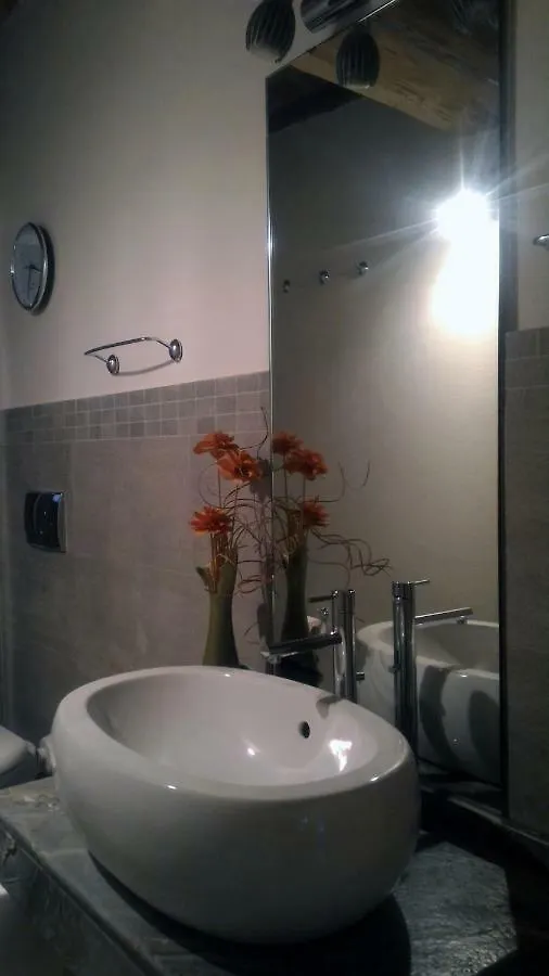 Hotel Nero Gioconda Anghiari