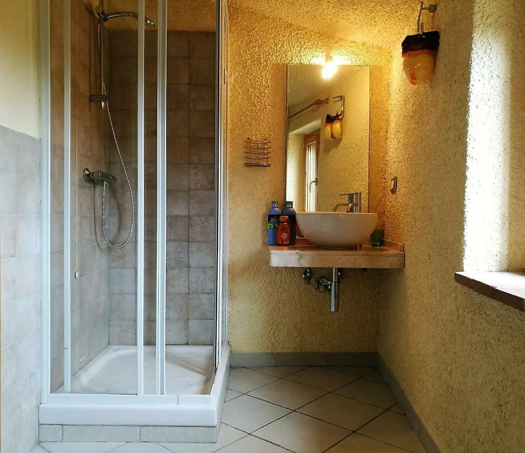 Hotel Nero Gioconda Anghiari