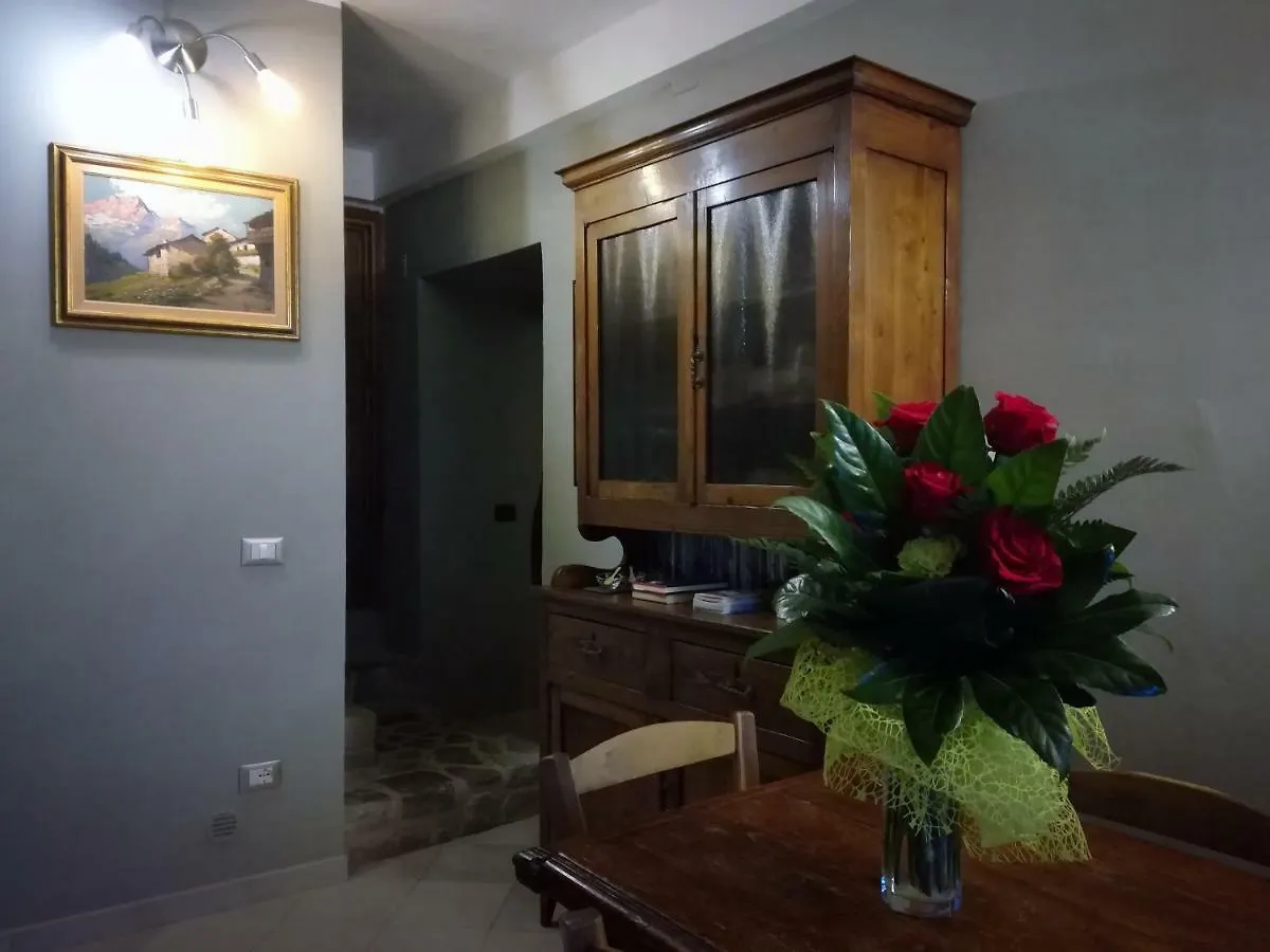 ** Affittacamere Hotel Nero Gioconda Anghiari Italia